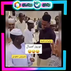 ❤کلی کلیپ  باحال داخل پیج گذاشتم ❤