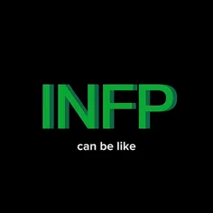 INFP Anime Characters