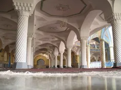 #Mosque
