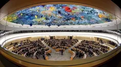 شورای حقوق بشر قطعنامه‌ای برای تحریم تسلیحاتی اسرائیل وضع