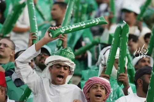 🔴ناامنیِ عربستان برای تماشاگران فوتبال