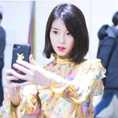 #iu 😊 💖 💕