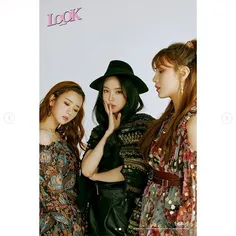 #naeun #bomi #hayoung #apink #look