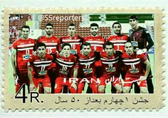 ولی جای شکرش واسه پرسپولیسیا باقیه که این بهترین پرسپولیس