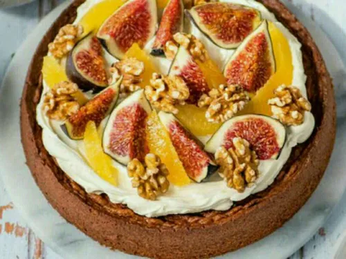 خوراکی های دلبرانه 😍😋👌