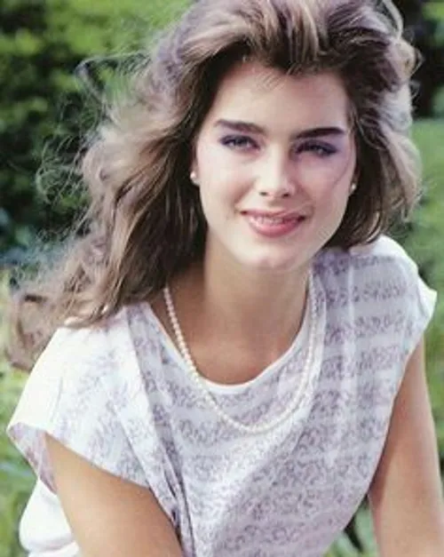 brooke shields