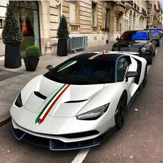 Lamborghini-Centenario