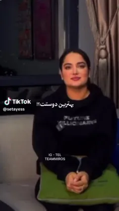 رابطه ی خراب شده ی آرتا و ربکا💔🥲