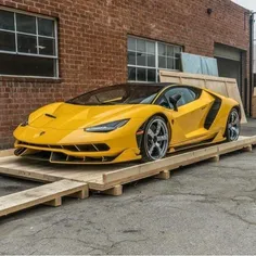 Lamborghini-Centenario