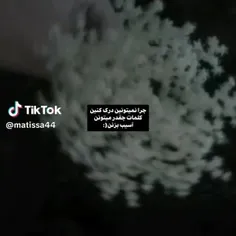 واقعا چرا نمیفهمین