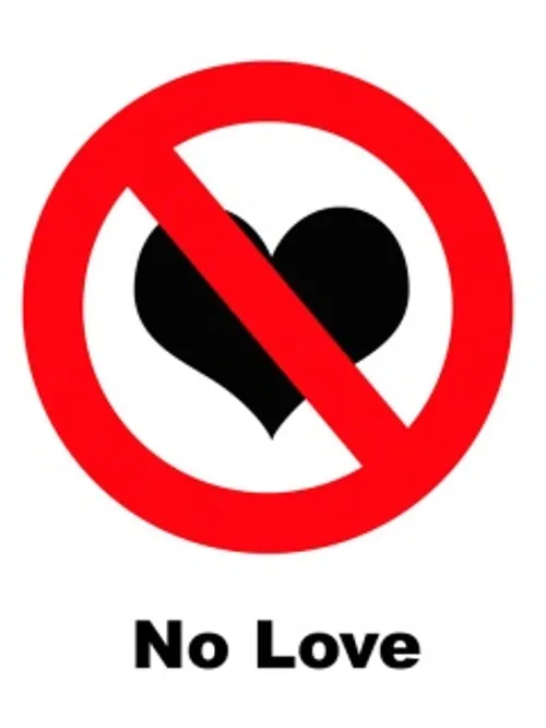 عشق ممنوع