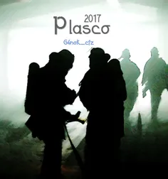 #plasco