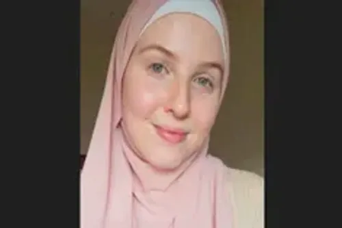 تازه مسلمان نروژی از تجربه گرویدن به اسلام می گوید