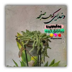 ولی اونی که چشمش