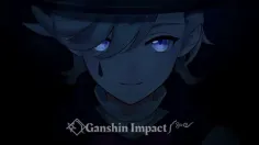 ‌𖤐⃟༽Ganshin Impact༼