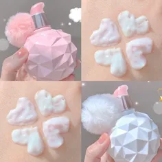 💗کرم دست الماسی LRE💗