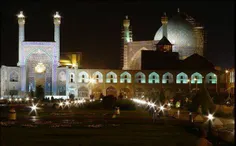 میدان امام یا نقش جهان اصفهان
