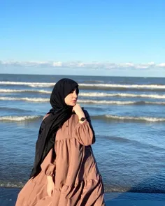 عاطفه خانم یک دختر بلوچ چابهاری است. 