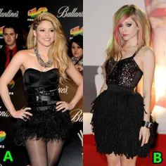 A or B??????