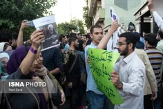 تهران در ساعات پایانی تبلیغات انتخاباتی