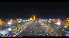 ولادت باسعادت امام حسین علیه السلام وروزپاسدارمبارک باد.