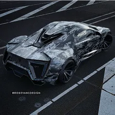 Lykan Hypersport