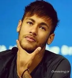 I LOVE YOU NEYMAR