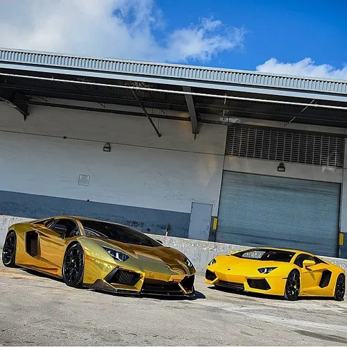 Gold or Yellow?