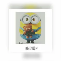 #MINION