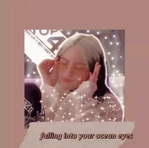 ⃟💚BILLIE EILISH💚⃟