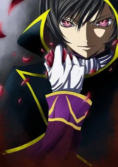 lelouch