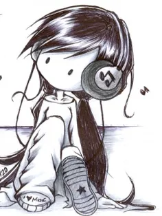 I ♡ music