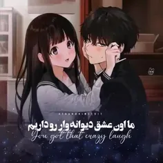 سلامممم من اومدم با یه میکس انیمه زیبا 🍭🐾💕