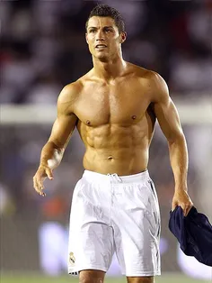 c.Ronaldo