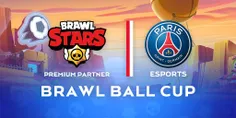 ⚽ ️Introducing the first Brawl Ball Cup!🏆 