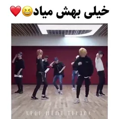 چه هماهنگی 🤣