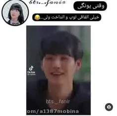 خودش هم باورش نمی شد که همه رو زد😂😂😂