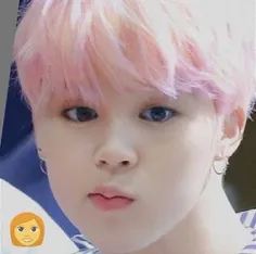 #jimin ❤  ️