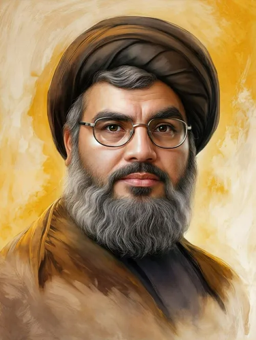 شهادت قله افتخاری است که نصیب سید حسن نصرالله شد.