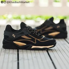 👞 کفش مردانه Fila مدلKils (gold) - خاص باش مارکت
