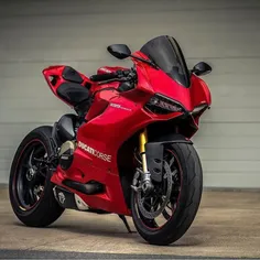 Ducati-1199سفارشی برای سارا عزیز💐