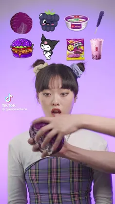 ASMR_FOOD🍭🍡