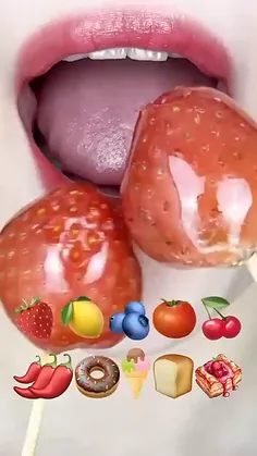 مرسی که فالو میکنی🍓