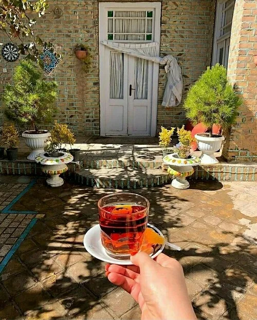 دلبر...! ☕🍃