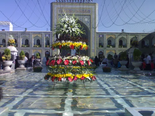 امام رئوف