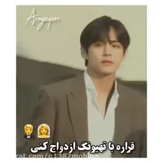 😭😭😭😭😭😭😭😭😭اما تورا به جدتبا کوک کاری نداشته باش بدخت جین ک