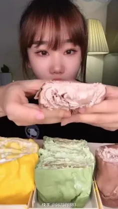 ASMR_FOOD🥂