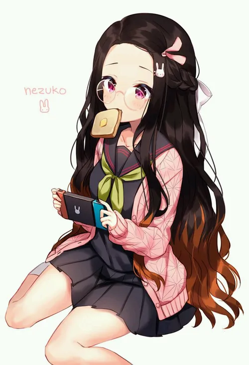 nezuko