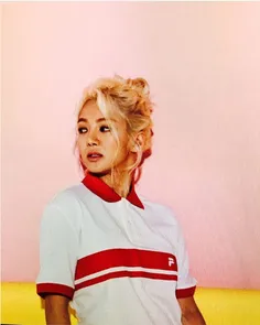 #fila #هیویان #هیویئون #هیویون #hyoyeon