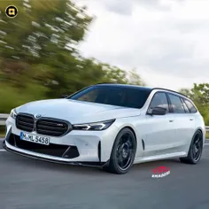 BMW-M5_Touring_G90